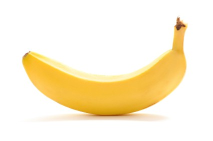 банан при грудном вскармливании