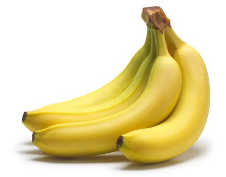 можно ли бананы при грудном вскармливании
