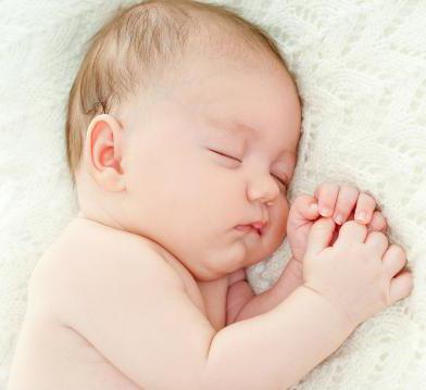 научить ребенка засыпать самостоятельно без укачиваний