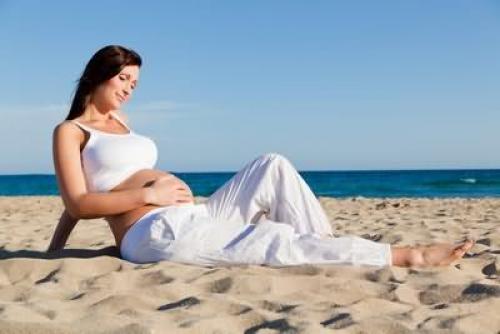 Продукты снимающие тонус матки при беременности. Симптомы и лечение тонуса матки при беременности ^