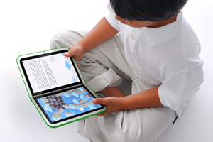 Электронная книга: ее польза и вред для ребенка
