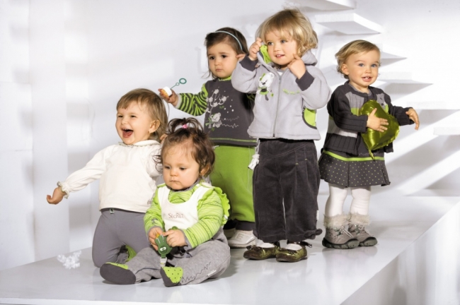 Детская одежда в Пятигорске
