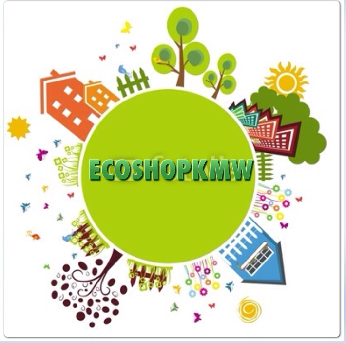 Экологически чистая детская косметика Ecoshopkmv