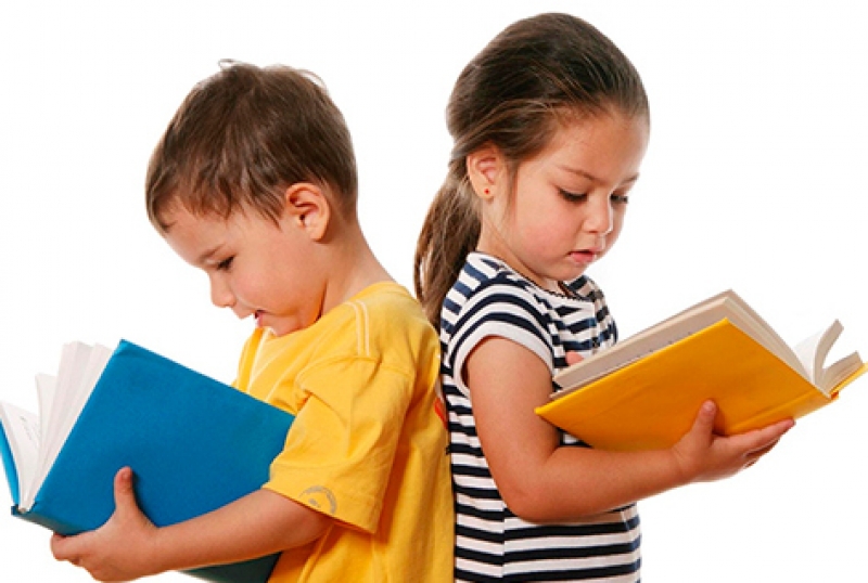 Как научить ребенка читать быстро и правильно?